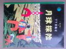 丁丁历险记(月球探险)(彩图本)