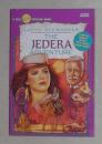 英文原版 The Jedera Adventure by Lloyd Alexander 著