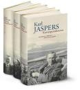 Korrespondenzen 1 - 3 Karl Jaspers  雅斯贝尔斯书信集