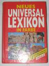 NEUES UNIVERSAL LEXIKON