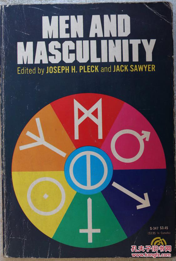 Man and Masculinity