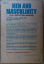 Man and Masculinity