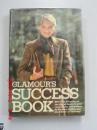 英文原版  glamour's success book  魅力的成功之书