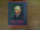 Van Gogh The Complete Paintings Ⅰ，2 （2册）梵高油画全集 【英文 精装】