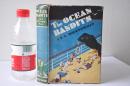 1934年，精装插图本带书衣，大洋海盗，《THE OCEAN BANDIT》