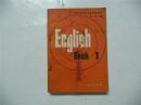 English.Book  1   广播电视外语讲座