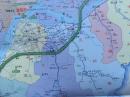 开化县美丽乡村休闲旅游图 2016年 开化地图 开化县地图 衢州地图