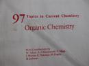 有机化学（英文版）