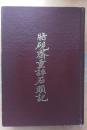 精装：脂砚斋重评石头记1985上海古籍