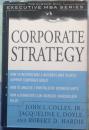 CORPORATE STRATEGY