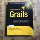 The Definitive Guide to Grails（英文原版）