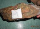 矿物晶体和玛瑙共生原石11(大块)
