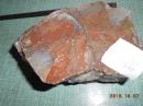矿物晶体和玛瑙共生原石2