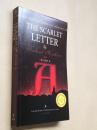 【英文】The Scarlet Letter 红字