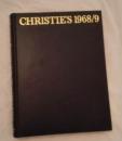 Christie's Review of the Year 1967/1968