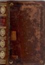 罕见，1822年【詹姆斯 汤姆森：《四季》四季版画非常好，小牛书皮，13 x 8厘米，158页】
