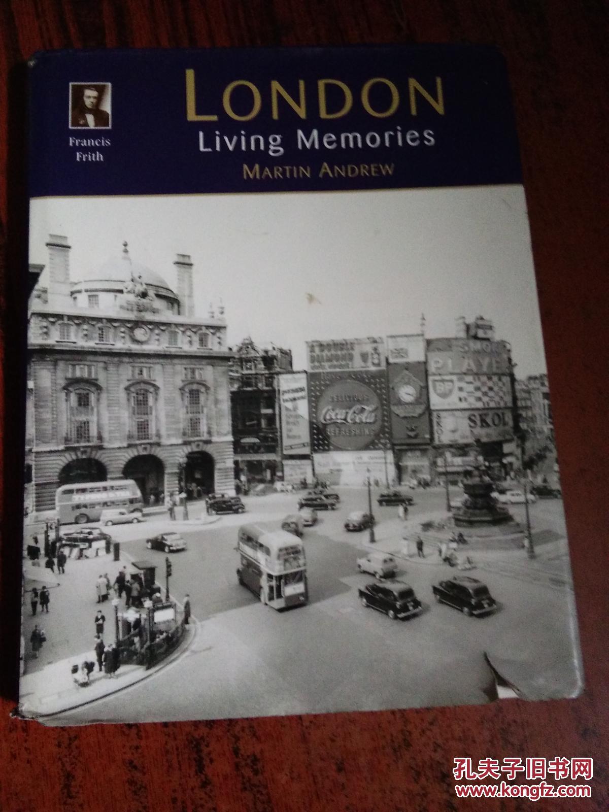 london  living  memories