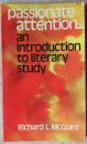 Passionate Attention:An Introduction to Literary Study