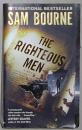 英语原版 THE RIGHTEOUS MEN by SAM BOURNE 著