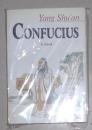 英文原版  Confucius by Shu'an Yang 著