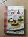Jo Seagar Cooks: 100 Recipes from Jo's Kitchen100种美味食谱