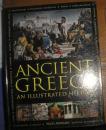 ancient greece an illustrated history