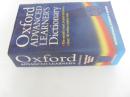 英文                         牛津高级学习者的词典        Oxford Advanced Learner's Dictionary