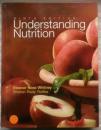 英文原版书世界上最权威畅销营养学！Understanding Nutrition