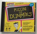 进口CD:Puccini for Dummies(CD)