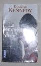 法语原版 La femme du Ve de Douglas KENNEDY 著