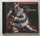 听众`选择最好的歌剧院08 LISTENER`S  CHOICE  THE  BEST OF OPERA  VOL.8   进口CD