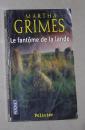 法语原版 Le fantome de la lande de Martha GRIMES 著
