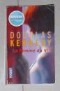 法语原版 La femme du Ve de Douglas KENNEDY 著