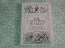 The Universal Penman [书名以图片为准]见描述