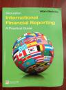 International Financial Reporting: A Practical Guide