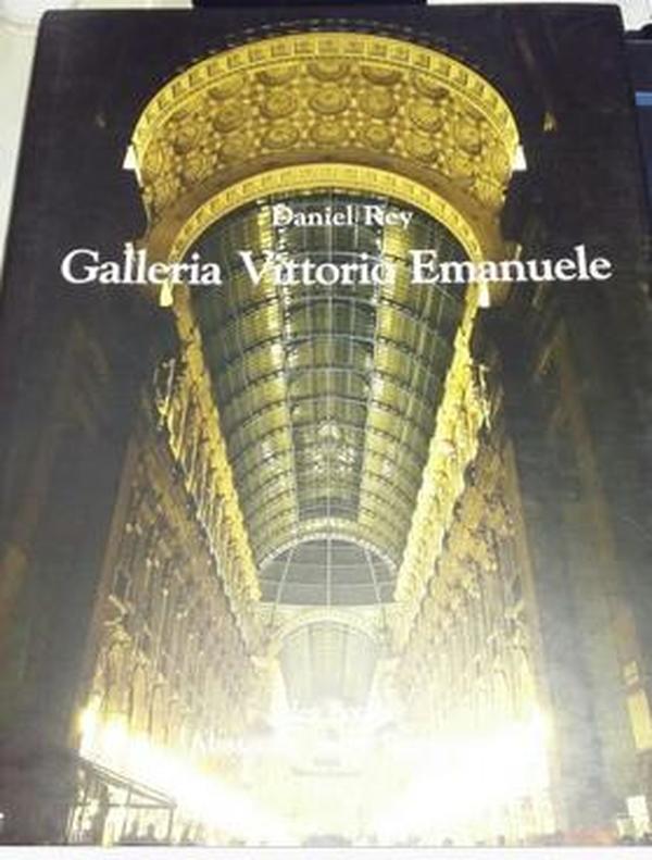 Galleria Vittorio Emanuele维托里奥广场 现货