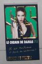 法语原版 SAS Le chemin de Damas 1 de Gerard de Villiers 著