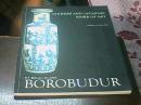 borobudur chinese and japanese works of art .2006瓷器专场