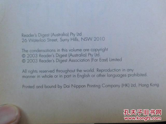 点击查看原图 SELECT EDITIONS