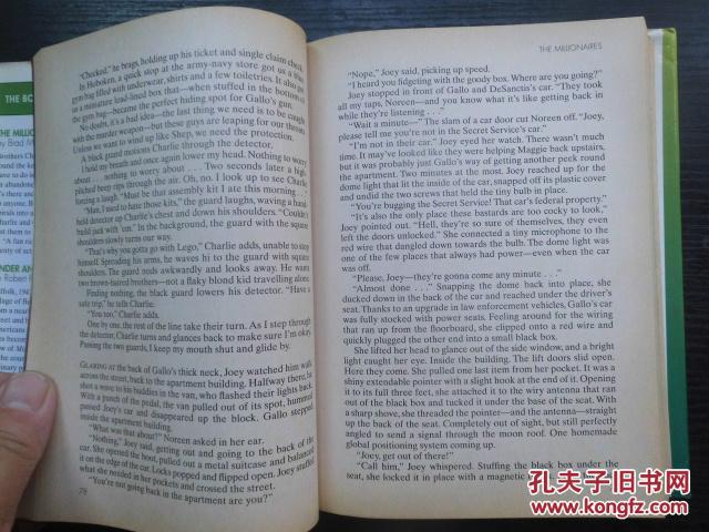 点击查看原图 SELECT EDITIONS