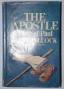 THE APOSTLE A Life of Paul 毛边本