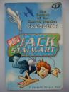 Secret Agent Jack Stalwart: Book 5: the Secret of the Sacred Temple: Cambodia