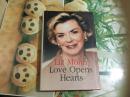 Liz Mohn Love Opens Hearts