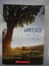 vanished, true stories of the missing