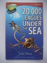 (Treetops Classics) 20000 Leagues under the sea 插图本