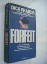 Forfeit by Dick Francis 罚金