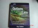 options made Easy second edition