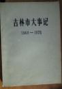 吉林市大事记 《1948——1978》B2