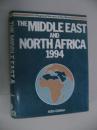 the middle east and north africa1994