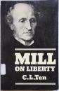 Mill on liberty
